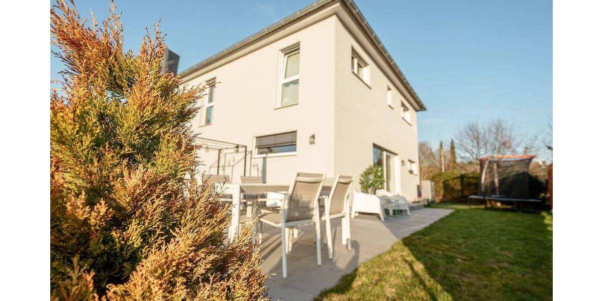 Einfamilienhaus Winkelhaid Ungelstetten - 5 Zimmer, 143 m&sup2;, 659.000&euro; | Angebot:25958380