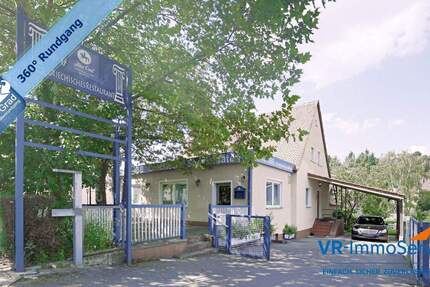 Haus Schwabach Wolkersdorf - 4 Zimmer, 49 m&sup2;, 295.000&euro; | Angebot:25677600