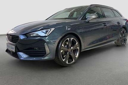 Cupra Leon 24.875 km 27.980 &euro; Cadolzburg 90556