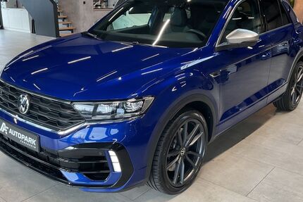 VW T-Roc 39.400 km 29.980 &euro; Forchheim 91301