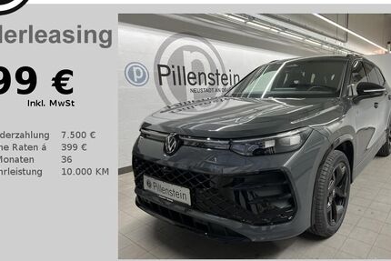 VW Tayron 1.500 km 52.906 &euro; Neustadt/Aisch 91413