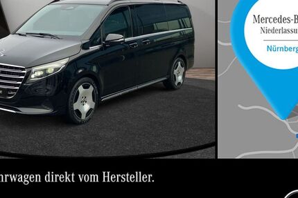 Mercedes-Benz V 300 9.690 km 87.680 &euro; Fürth 90763