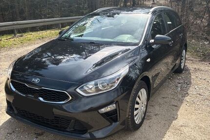 Kia ceed Sportswagon 91.828 km 13.900 &euro; Ottensoos 91242