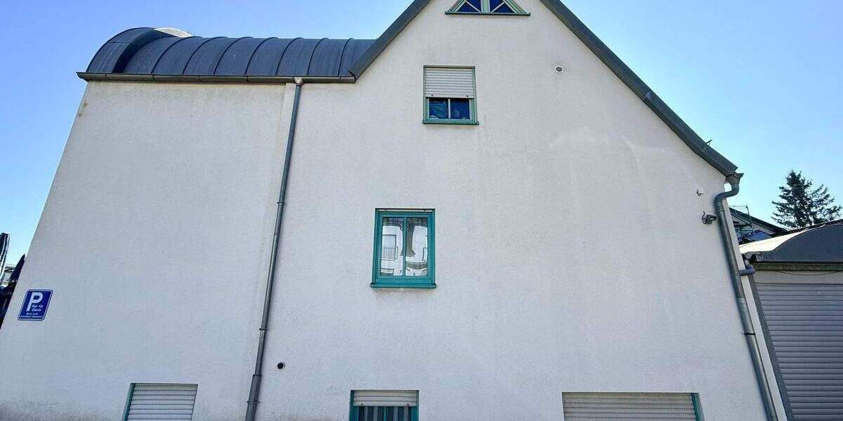 Einfamilienhaus Rückersdorf - 3 Zimmer, 340 m&sup2;, 989.900&euro; | Angebot:25735068