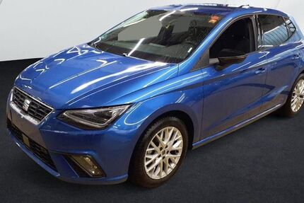 Seat Ibiza 21.200 km 22.180 &euro; Fürth 90763