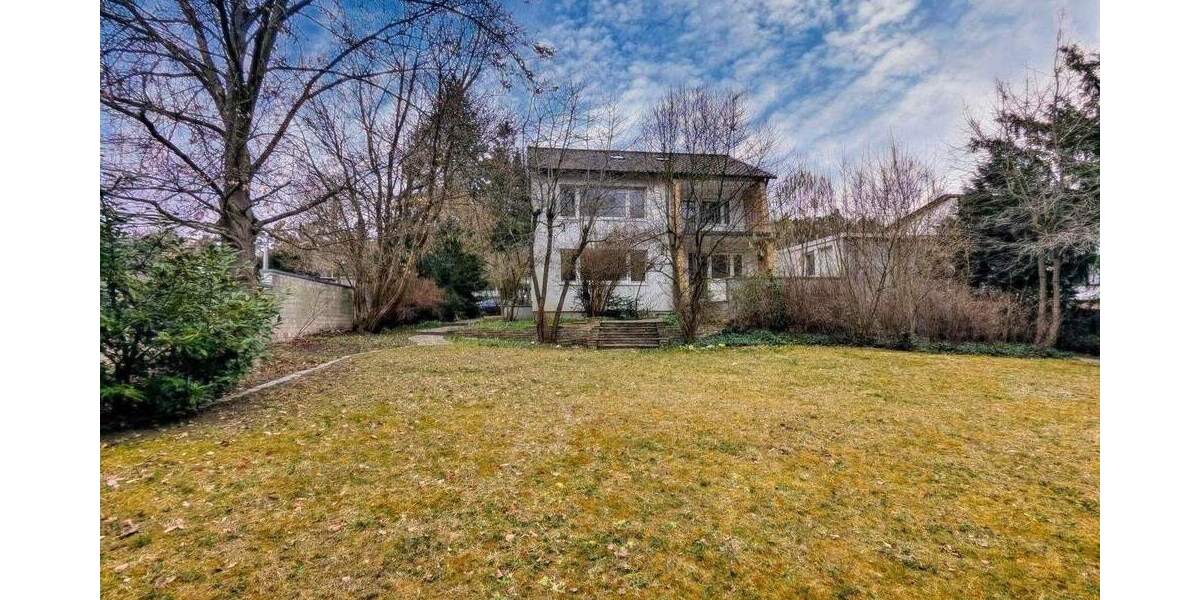 Einfamilienhaus Zirndorf - 3 Zimmer, 124 m&sup2;, 569.000&euro; | Angebot:25732130