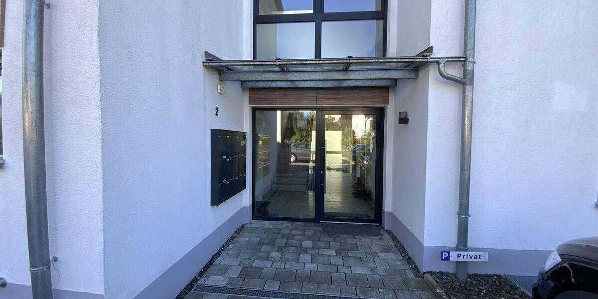 Etagenwohnung Forchheim - 4 Zimmer, 140 m&sup2;, 645.000&euro; | Angebot:25692184