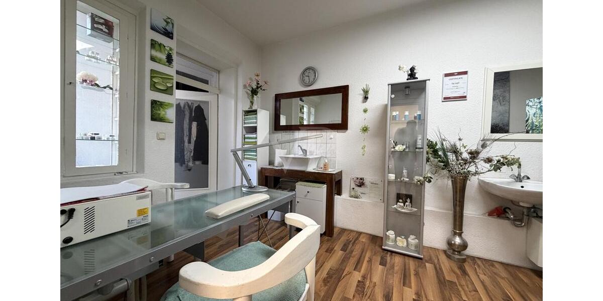Gewerbeobjekt Fürth Altstadt - 1.150&euro; | Angebot:26555178