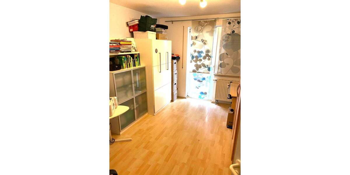 Etagenwohnung Fürth Nordstadt - 4 Zimmer, 380.000&euro; | Angebot:25665849