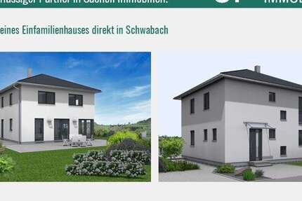 Haus Schwabach - 5 Zimmer, 140 m&sup2;, 650.000&euro; | Angebot:22001644