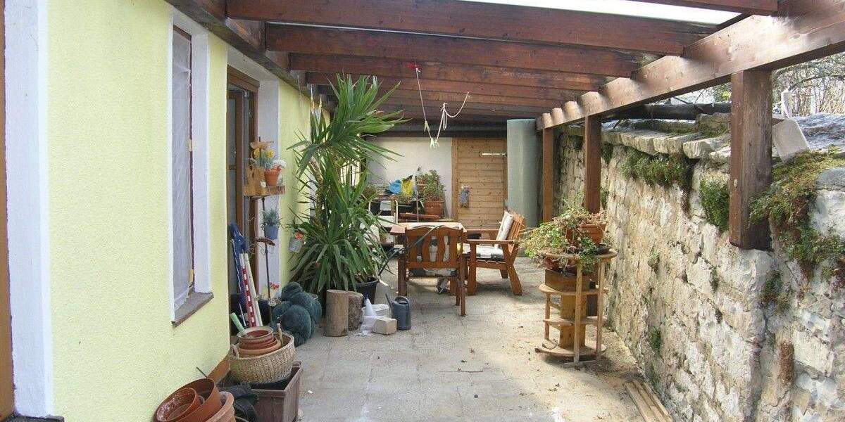 Einfamilienhaus Engelthal - 6 Zimmer, 150 m&sup2;, 285.000&euro; | Angebot:25780668