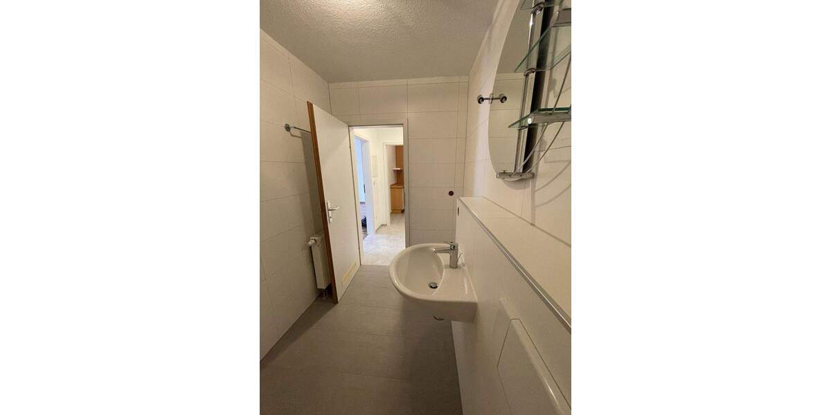 Etagenwohnung Fürth Südstadt - 2 Zimmer, 47 m&sup2;, 159.500&euro; | Angebot:25755255