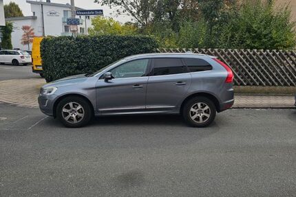 Volvo XC60 388.000 km 8.199 &euro; Fürth 90768