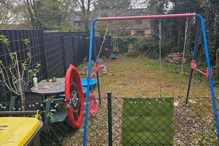 Wohnung Nürnberg Gaismannshof - 4 Zimmer, 95 m&sup2;, 1.216&euro; | Angebot:26036089