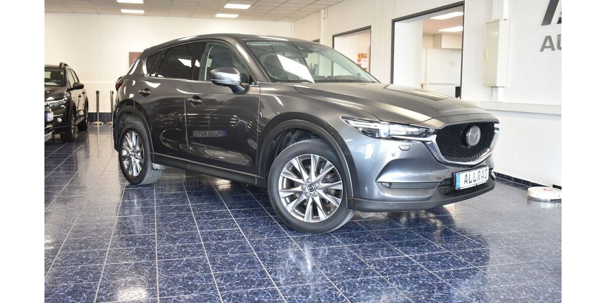 Mazda CX-5 186.000 km 16.470 &euro; Nürnberg 90431
