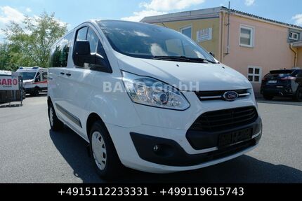 Ford Transit 78.325 km 12.700 &euro; Nürnberg 90449