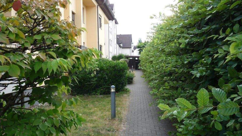 Etagenwohnung Altdorf bei Nürnberg Altdorf - 3 Zimmer, 89 m&sup2;, 280.000&euro; | Angebot:26607004