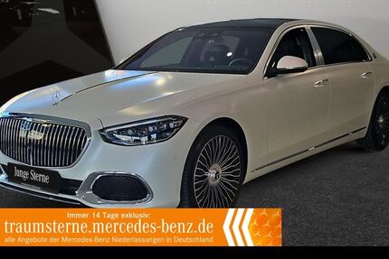 Mercedes-Benz S 580 15.552 km 169.890 &euro; Nürnberg 90429