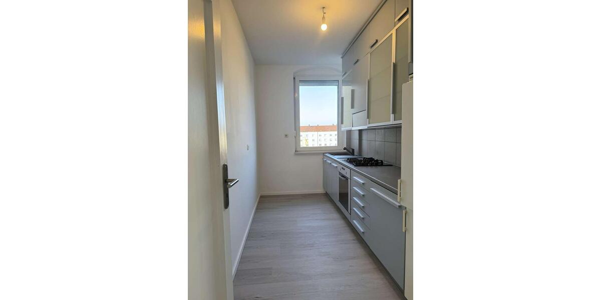 Etagenwohnung Fürth Südstadt - 3 Zimmer, 81 m&sup2;, 880&euro; | Angebot:26491412