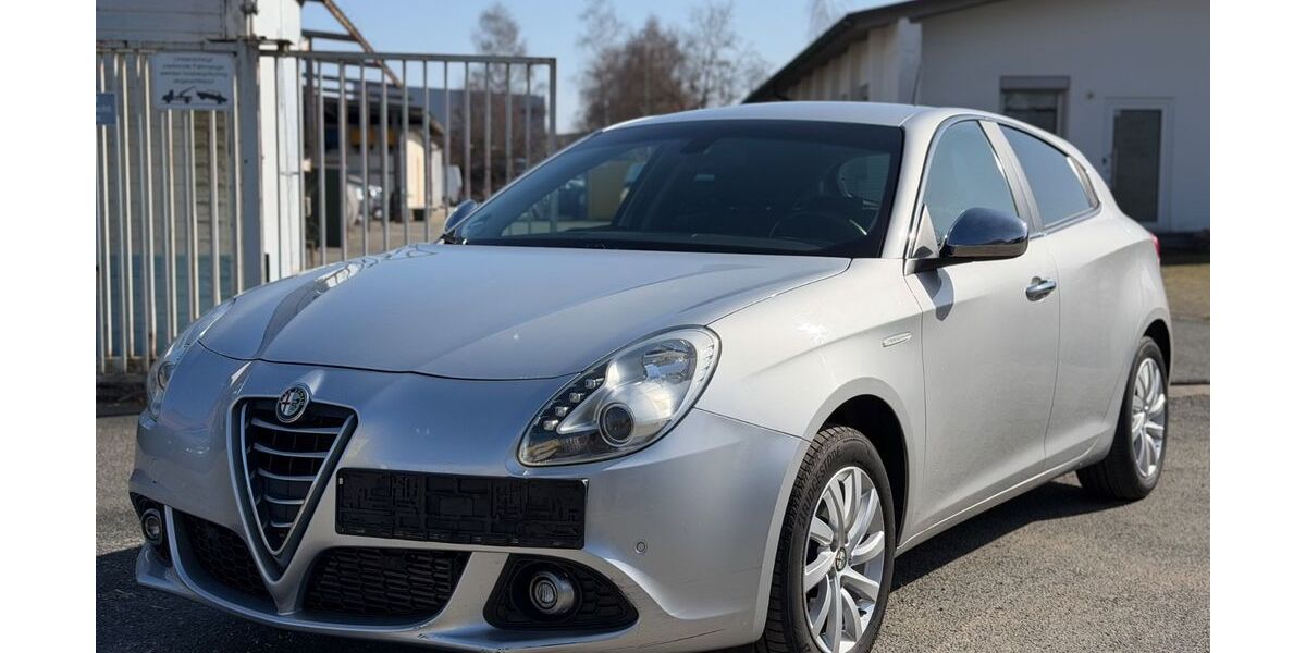 Alfa Romeo Giulietta 171.000 km 5.950 &euro; Eckental 90542