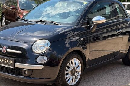 Fiat 500 155.505 km 6.900 &euro; Erlangen 91056