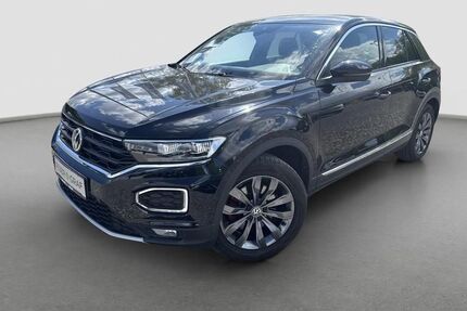 VW T-Roc 64.690 km 18.980 &euro; Cadolzburg 90556