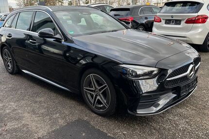 Mercedes-Benz C 200 75.000 km 30.599 &euro; Fürth bei Nürnberg 90763