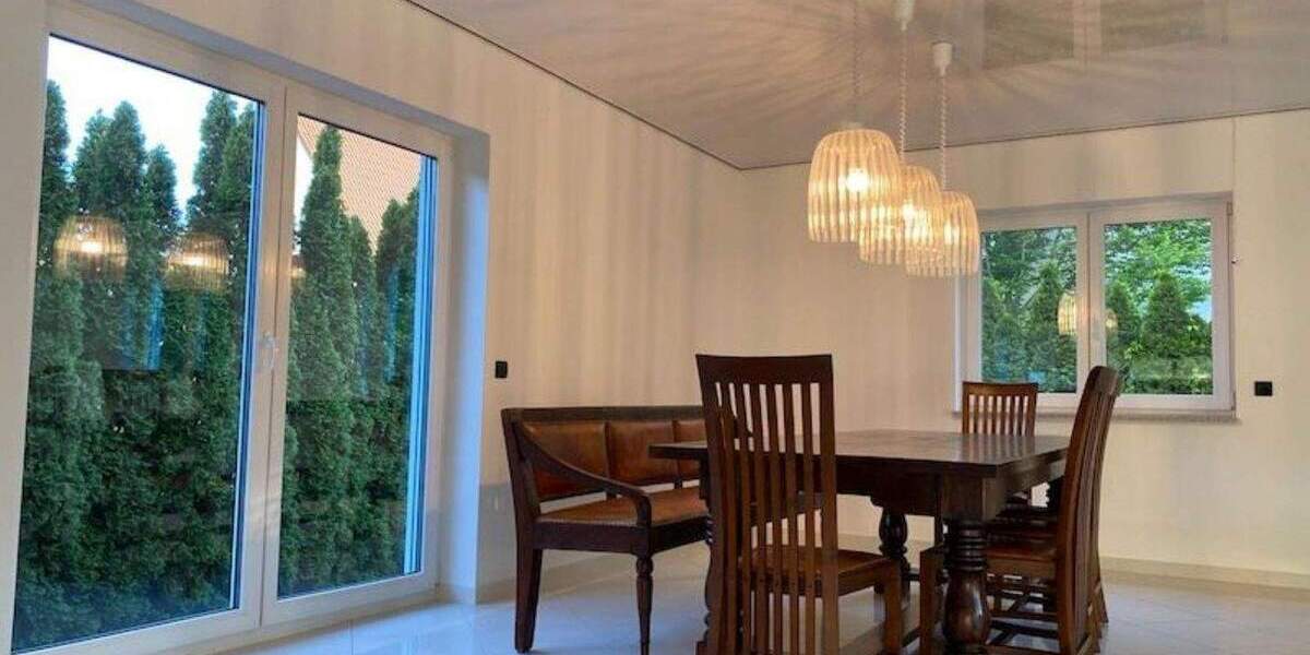 Einfamilienhaus Schwabach - 6 Zimmer, 241 m&sup2;, 990.000&euro; | Angebot:25735679