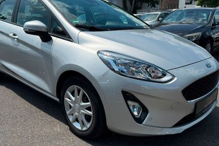 Ford Fiesta 148.000 km 5.900 &euro; Nürnberg 90441