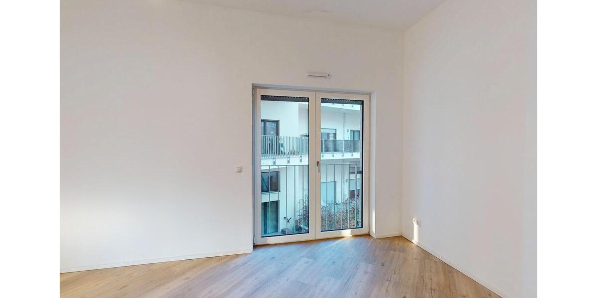 Etagenwohnung Nürnberg Erlenstegen - 2 Zimmer, 49 m&sup2;, 820&euro; | Angebot:25789144