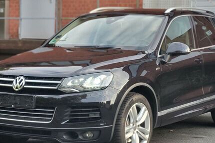 VW Touareg 275.000 km 12.990 &euro; Oberasbach 90522