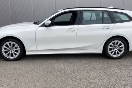 BMW 320 60.000 km 25.900 &euro; Baiersdorf 91083