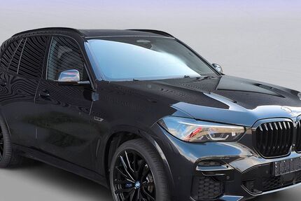 BMW X5 61.878 km 58.490 &euro; Fürth 90763