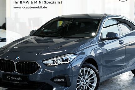 BMW 218 Gran Coupé 15.611 km 27.999 &euro; Fürth 90763