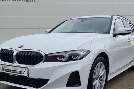 BMW 318 8.800 km 32.201 &euro; Roth 91154