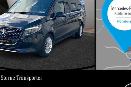 Mercedes-Benz V 300 21.105 km 69.990 &euro; Fürth 90763