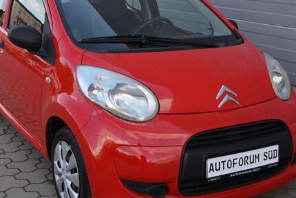 Citroen C1 243.771 km 1.390 &euro; Fürth 90763