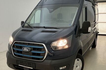Ford Transit 1.350 km 34.470 &euro; Nürnberg 90431