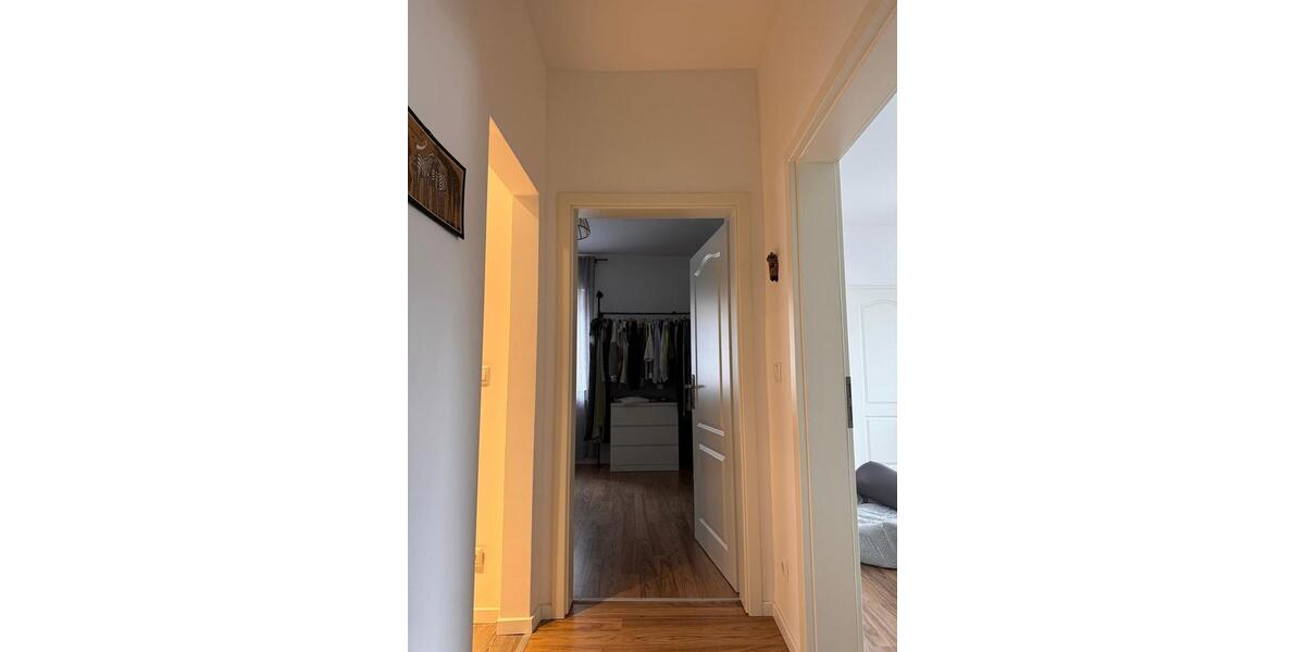 Etagenwohnung Herzogenaurach - 3.5 Zimmer, 93 m&sup2;, 1.150&euro; | Angebot:25906760