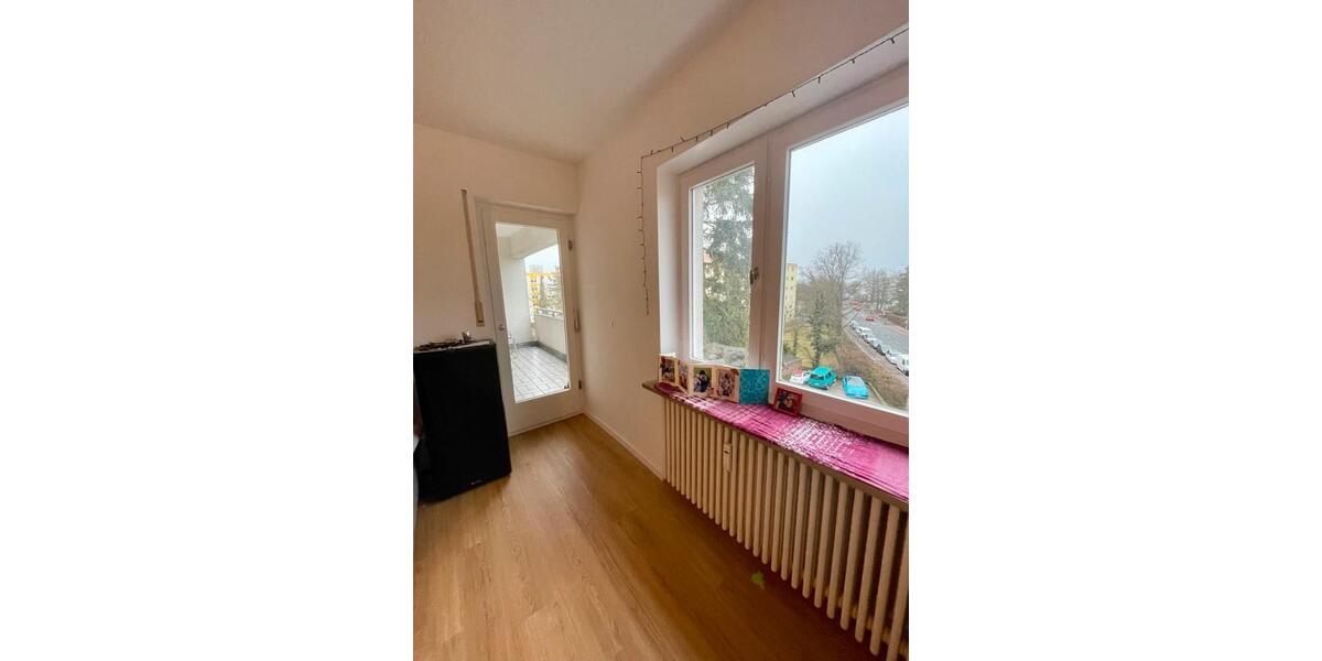 Etagenwohnung Erlangen Alterlangen - 3 Zimmer, 79 m&sup2;, 800&euro; | Angebot:25964171