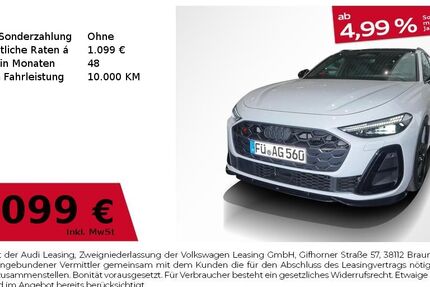 Audi S5 7.900 km 96.480 &euro; Fürth 90763