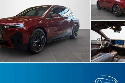 BMW iX 24.500 km 53.690 &euro; Buchschwabach bei Nürnberg 90574