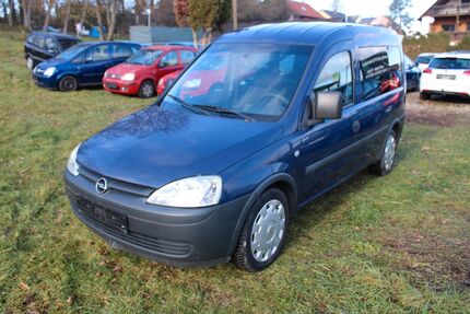 Opel Combo 271.409 km 1.990 &euro; Fürth 90768