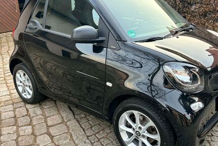 Smart ForTwo 32.220 km 14.600 &euro; buch 90427
