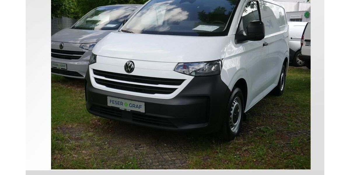 VW T7 Transporter 15.500 km 33.905 &euro; Nürnberg 90411