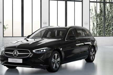 Mercedes-Benz C 300 46.900 km 31.844 &euro; Forchheim 91301