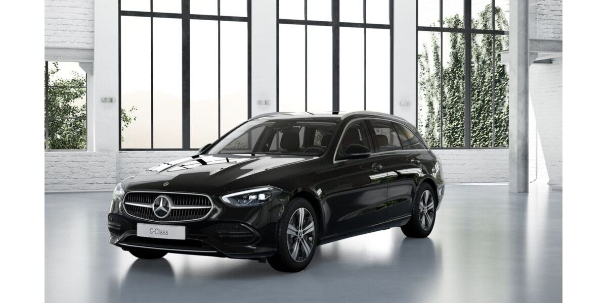 Mercedes-Benz C 300 46.900 km 31.844 &euro; Forchheim 91301