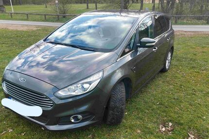 Ford S-Max 170.000 km 11.199 &euro; Forchheim 91301