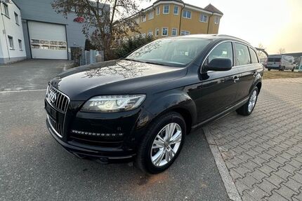 Audi Q7 218.000 km 11.950 &euro; Fürth 90763