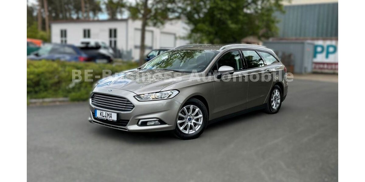 Ford Mondeo 180.084 km 6.599 &euro; Wendelstein 90530